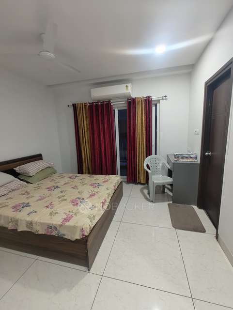 3 BHK Flat In Lansum Etania Apartments Complex For Sale  In Puppalaguda