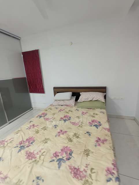 3 BHK Flat In Lansum Etania Apartments Complex For Sale  In Puppalaguda