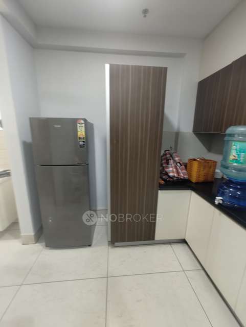 3 BHK Flat In Lansum Etania Apartments Complex For Sale  In Puppalaguda