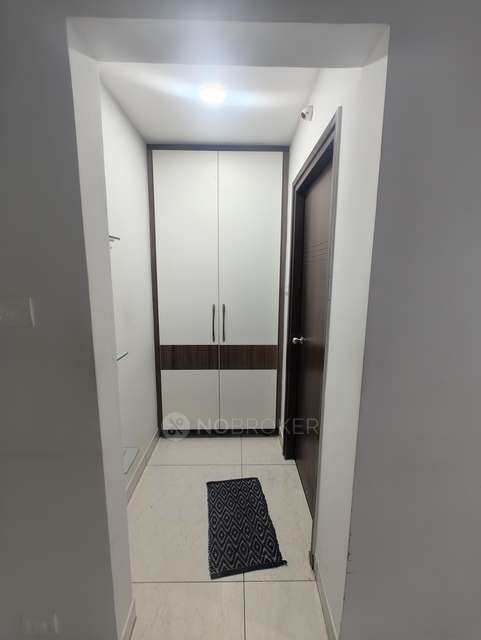 3 BHK Flat In Lansum Etania Apartments Complex For Sale  In Puppalaguda