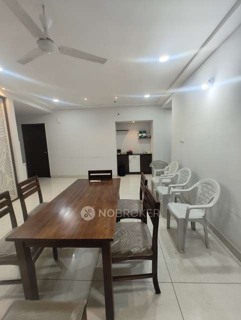 3 BHK Flat In Lansum Etania Apartments Complex For Sale  In Puppalaguda