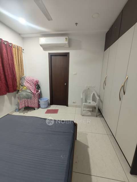 3 BHK Flat In Lansum Etania Apartments Complex For Sale  In Puppalaguda