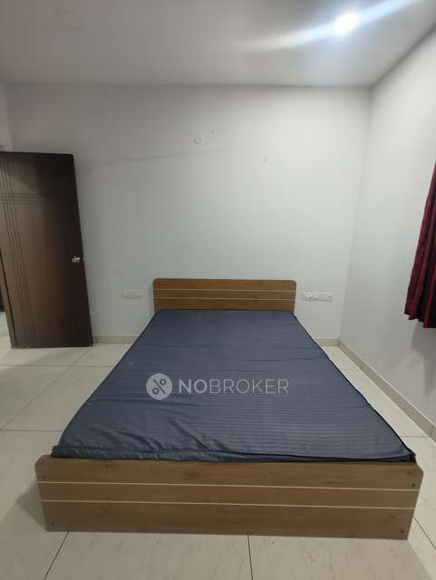 3 BHK Flat In Lansum Etania Apartments Complex For Sale  In Puppalaguda