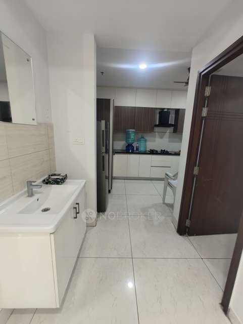 3 BHK Flat In Lansum Etania Apartments Complex For Sale  In Puppalaguda