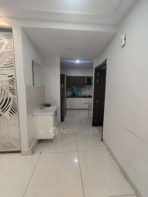 3 BHK Flat In Lansum Etania Apartments Complex For Sale  In Puppalaguda