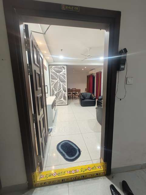 3 BHK Flat In Lansum Etania Apartments Complex For Sale  In Puppalaguda