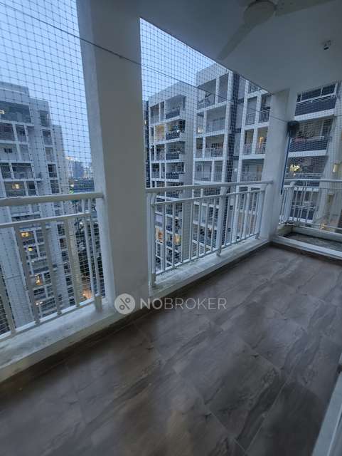 3 BHK Flat In Lansum Etania Apartments Complex For Sale  In Puppalaguda