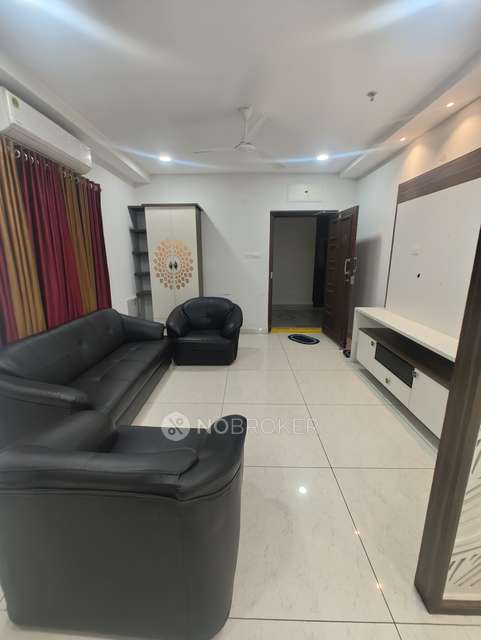 3 BHK Flat In Lansum Etania Apartments Complex For Sale  In Puppalaguda