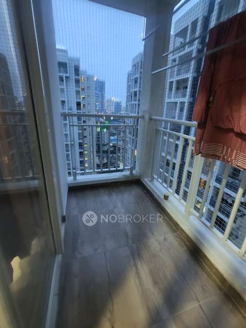 3 BHK Flat In Lansum Etania Apartments Complex For Sale  In Puppalaguda