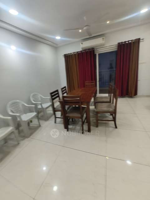 3 BHK Flat In Lansum Etania Apartments Complex For Sale  In Puppalaguda