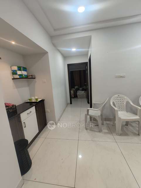 3 BHK Flat In Lansum Etania Apartments Complex For Sale  In Puppalaguda