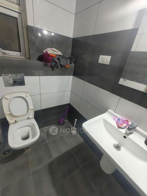 3 BHK Flat In Lansum Etania Apartments Complex For Sale  In Puppalaguda