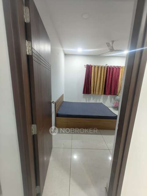 3 BHK Flat In Lansum Etania Apartments Complex For Sale  In Puppalaguda