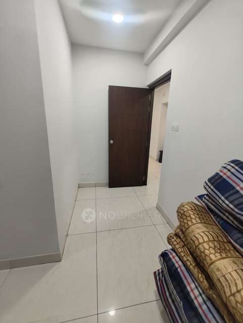 3 BHK Flat In Lansum Etania Apartments Complex For Sale  In Puppalaguda