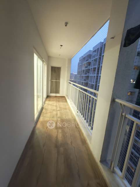 3 BHK Flat In Lansum Etania Apartments Complex For Sale  In Puppalaguda