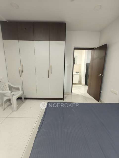 3 BHK Flat In Lansum Etania Apartments Complex For Sale  In Puppalaguda