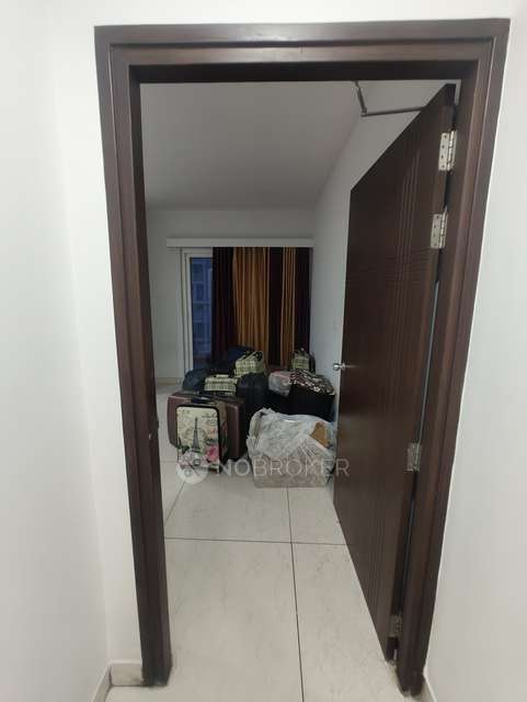 3 BHK Flat In Lansum Etania Apartments Complex For Sale  In Puppalaguda