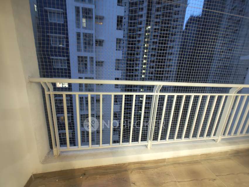 3 BHK Flat In Lansum Etania Apartments Complex For Sale  In Puppalaguda