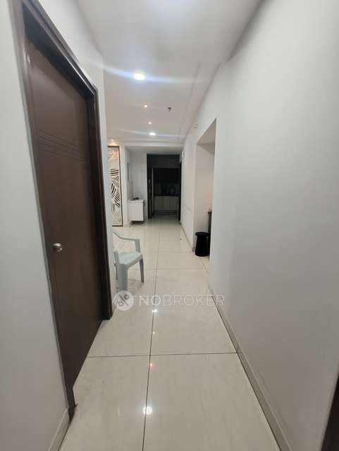 3 BHK Flat In Lansum Etania Apartments Complex For Sale  In Puppalaguda