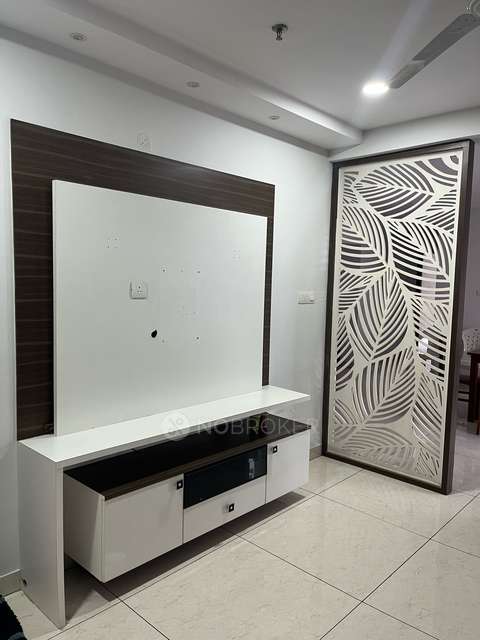 3 BHK Flat In Lansum Etania Apartments Complex For Sale  In Puppalaguda