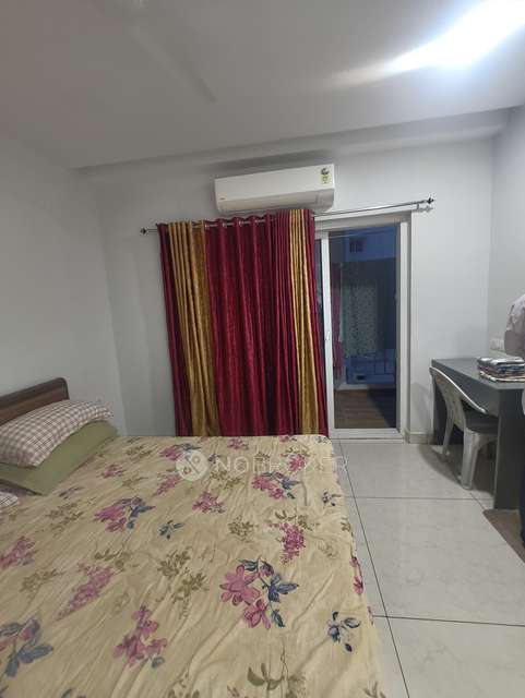 3 BHK Flat In Lansum Etania Apartments Complex For Sale  In Puppalaguda
