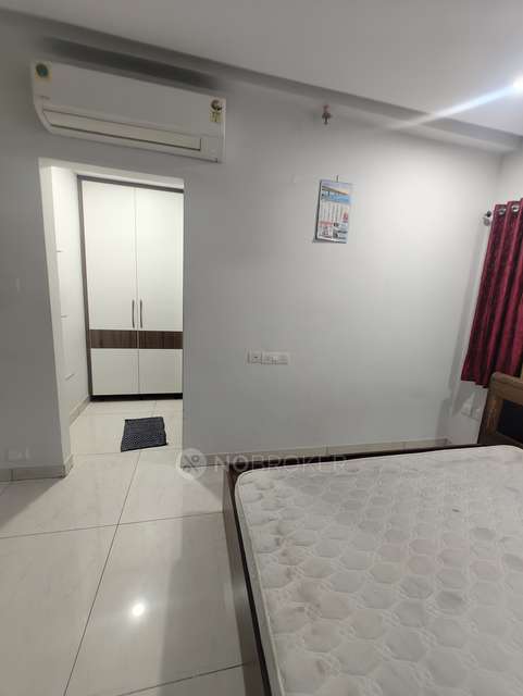 3 BHK Flat In Lansum Etania Apartments Complex For Sale  In Puppalaguda