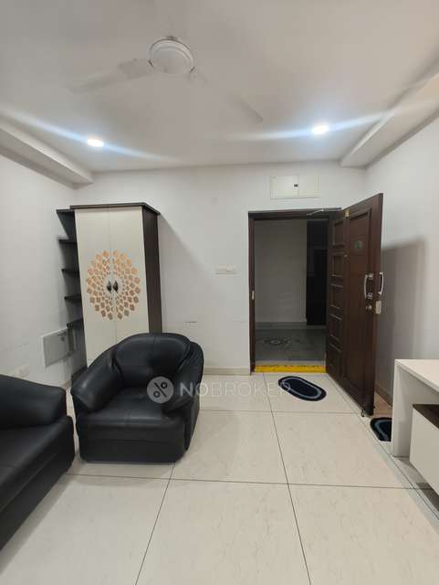 3 BHK Flat In Lansum Etania Apartments Complex For Sale  In Puppalaguda