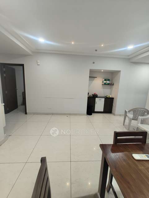 3 BHK Flat In Lansum Etania Apartments Complex For Sale  In Puppalaguda