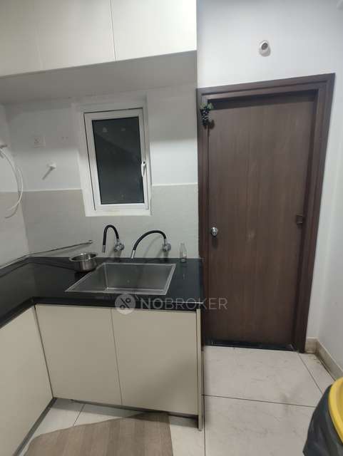 3 BHK Flat In Lansum Etania Apartments Complex For Sale  In Puppalaguda