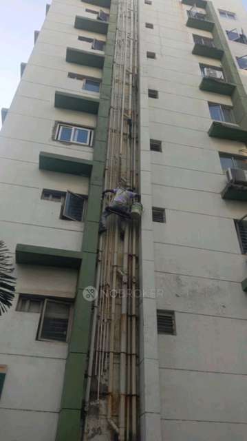 2 BHK Flat In Emaar The Avenues For Sale  In Tondiarpet