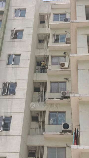 2 BHK Flat In Emaar The Avenues For Sale  In Tondiarpet