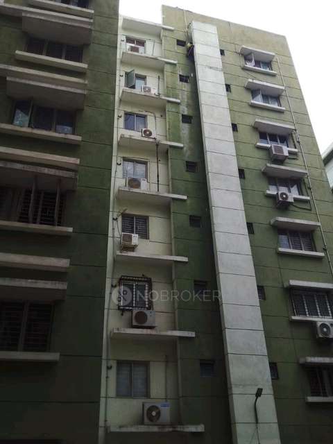 2 BHK Flat In Emaar The Avenues For Sale  In Tondiarpet