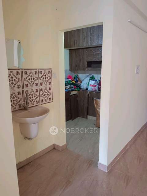 2 BHK Flat In Avenlea Appartment For Sale  In Prasanna Foundations Avanlea Apartments