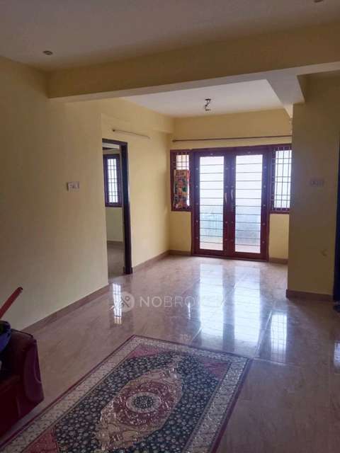 2 BHK Flat In Avenlea Appartment For Sale  In Prasanna Foundations Avanlea Apartments