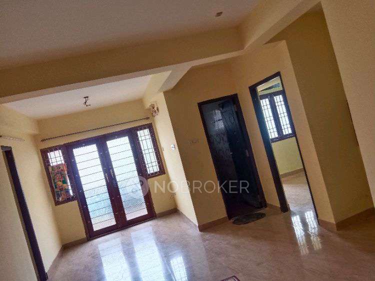 2 BHK Flat In Avenlea Appartment For Sale  In Prasanna Foundations Avanlea Apartments