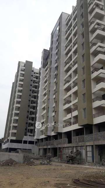 3 BHK Flat In 36 Park Majestic For Sale  In Undri