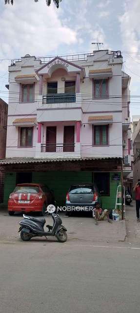 2 BHK Flat In Um Plaza For Sale  In Villivakkam