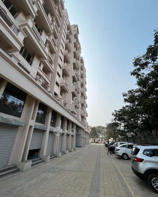 Shared Room for Male In 2 BHK  In Puraniks Aldea Espenola In Baner