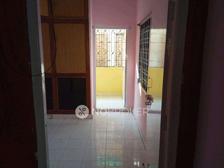 2 BHK Flat In Pattapu Enclave For Sale  In Vijaya Nagar Colony