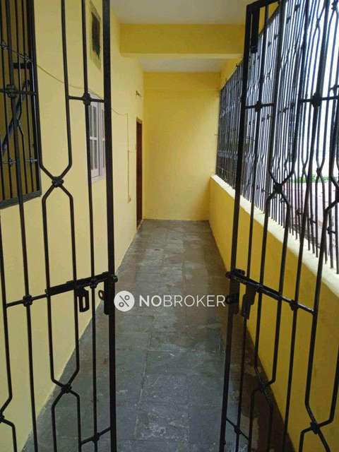 2 BHK Flat In Pattapu Enclave For Sale  In Vijaya Nagar Colony