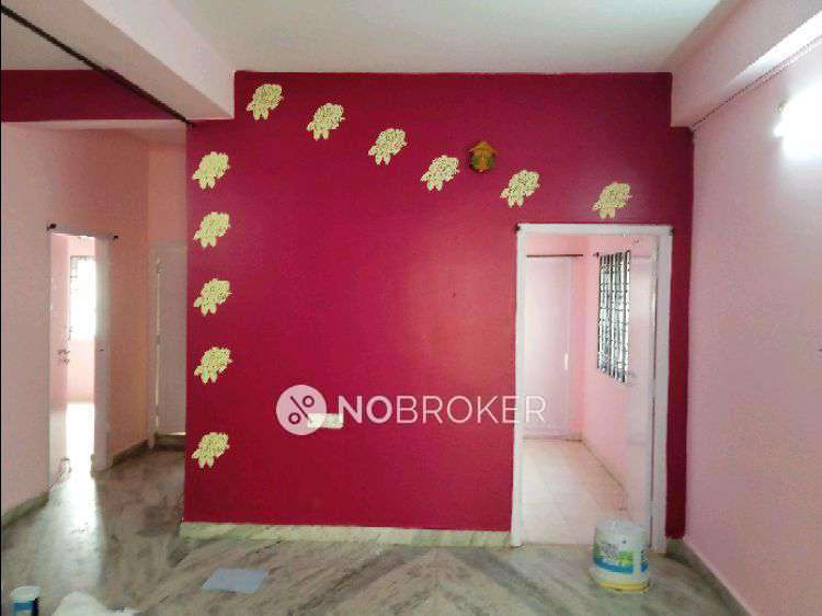 2 BHK Flat In Pattapu Enclave For Sale  In Vijaya Nagar Colony