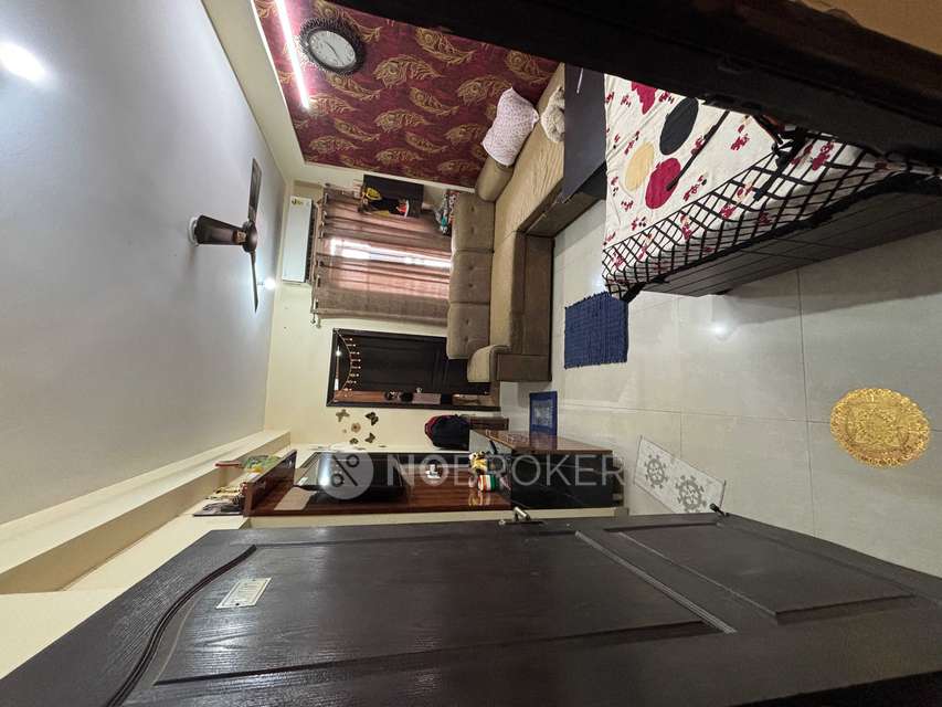 1 BHK Flat In Aditya Urban Homes - Ghaziabad For Sale  In Shahpur Bamheta