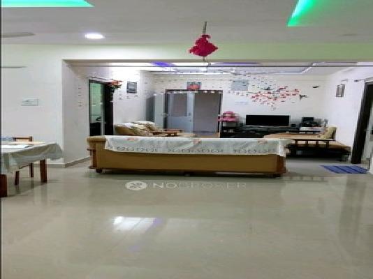 3 BHK Flat In Modi Splendour, Gajularamaram For Sale  In Gajularamaram