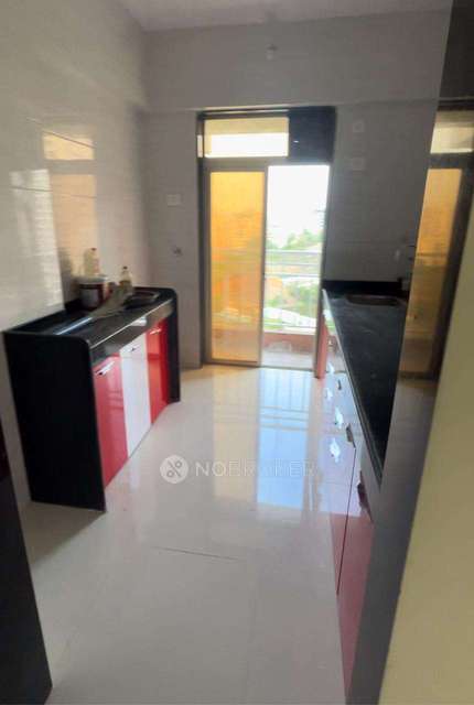 2 BHK Flat In Royce Paradise For Sale  In  Kalyan West