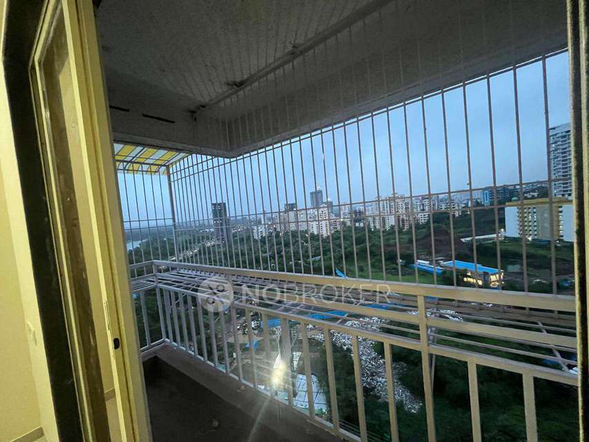 2 BHK Flat In Royce Paradise For Sale  In  Kalyan West