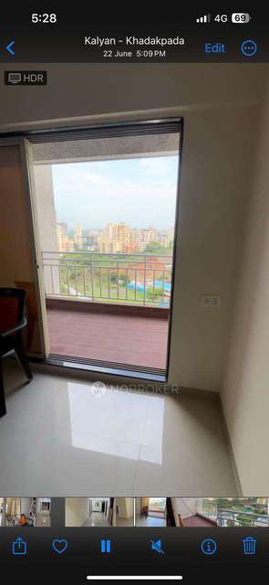 2 BHK Flat In Royce Paradise For Sale  In  Kalyan West