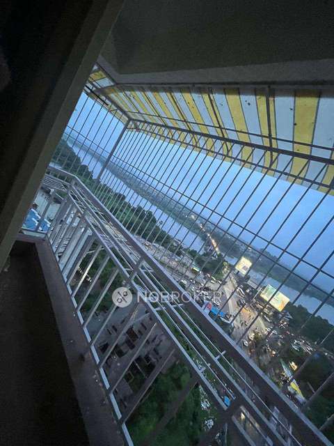 2 BHK Flat In Royce Paradise For Sale  In  Kalyan West