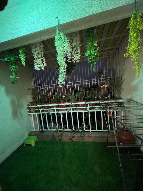 2 BHK Flat In Royce Paradise For Sale  In  Kalyan West