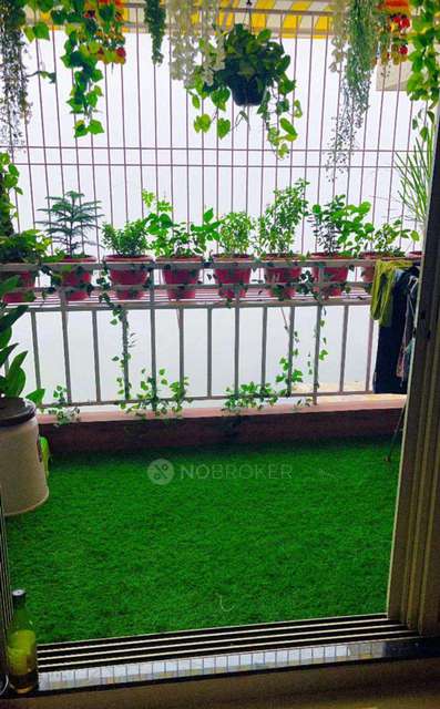 2 BHK Flat In Royce Paradise For Sale  In  Kalyan West