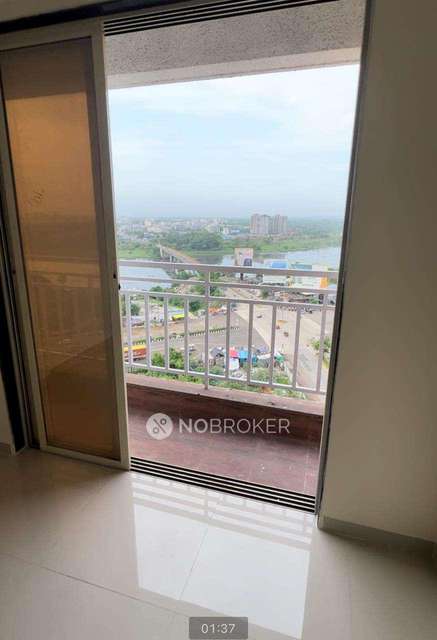 2 BHK Flat In Royce Paradise For Sale  In  Kalyan West